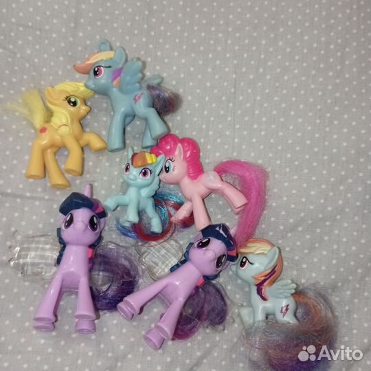 My Little Pony