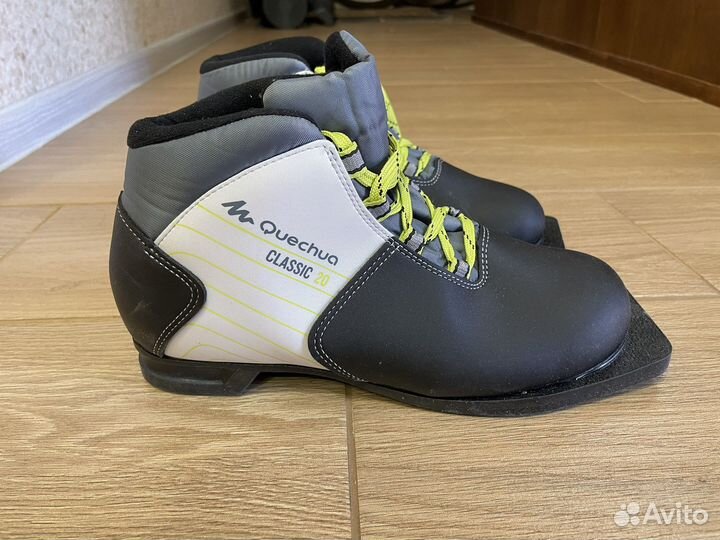 Лыжные ботинки Quechua