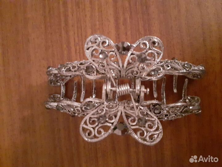 Заколка для волос новые