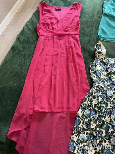 Летнии Женские вещи пакетом