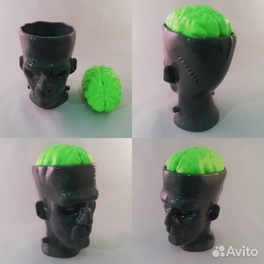 3D печать и 3D моделирование на заказ