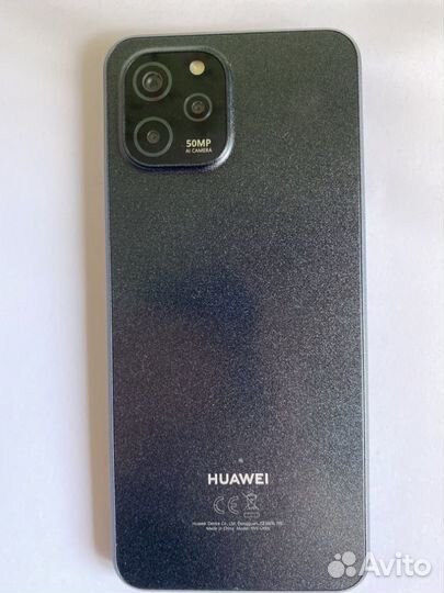 HUAWEI Nova, 4/64 ГБ