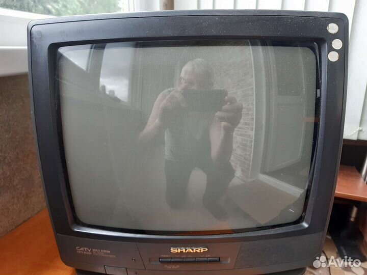 Тв шарп