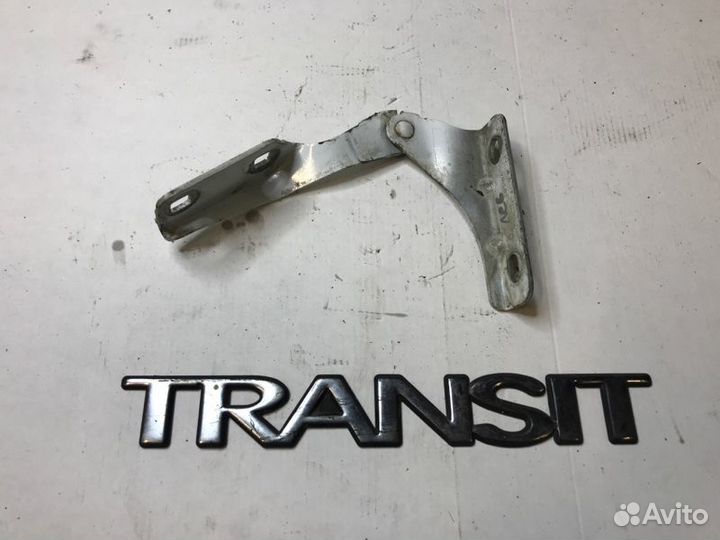 Петля капота левая Ford Transit 2006/2014
