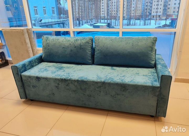 Диван раскладной новый