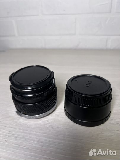 Olympus om zuiko 50mm 1.4