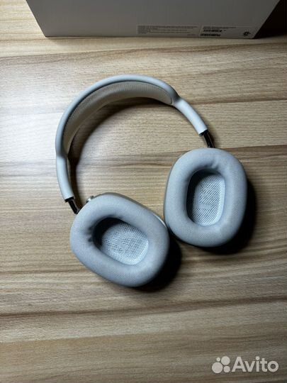 Настоящие AirPods Max (350+Отзывов) Оригинал