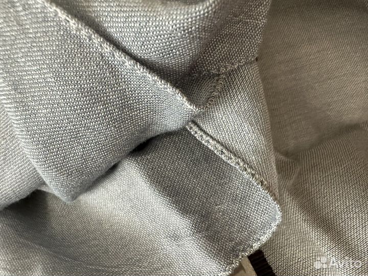 Шарф Emporio Armani оригинал