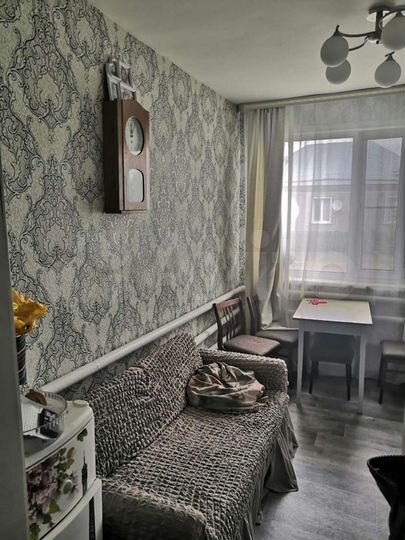 Дом 80 м² на участке 7 сот.