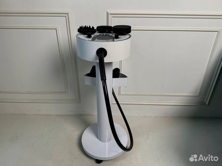 Аппарат для вибромассажа G5 Turbo и обучение