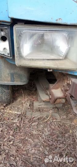 Фары на газель бу