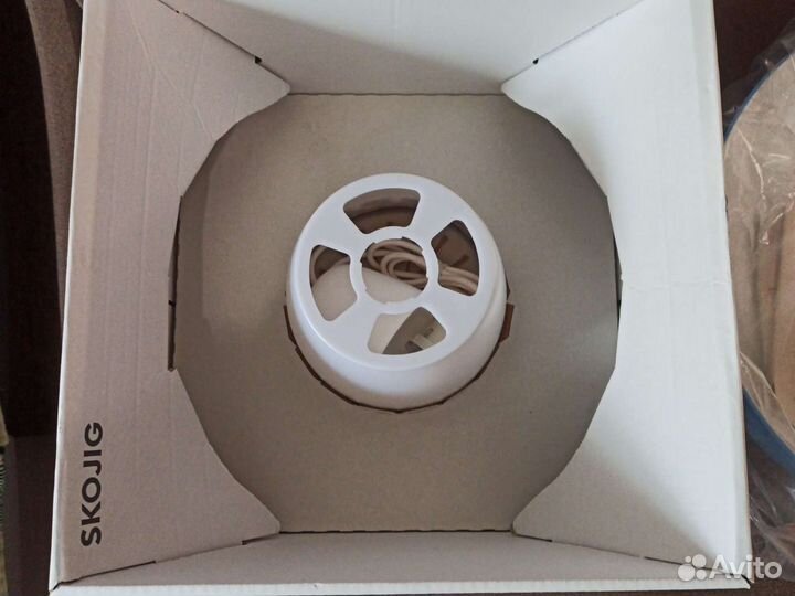 Светильник потолочный IKEA