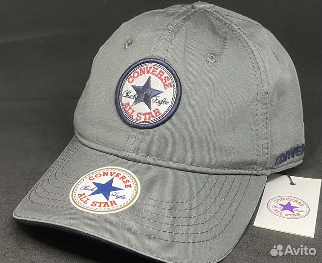 Converse бейсболка