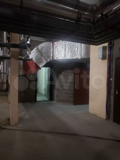 Склад, 5.5 м²