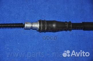 PTB024PMC трос ручника п. Kia Sephia all 94 P