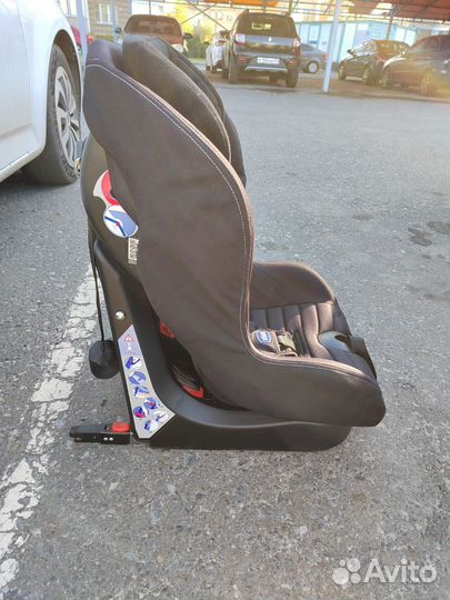 Детское автокресло Chicco от 9 до 18 кг