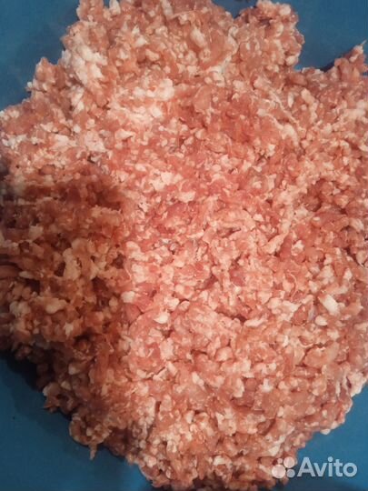 Куриное мясо Для шаурмы