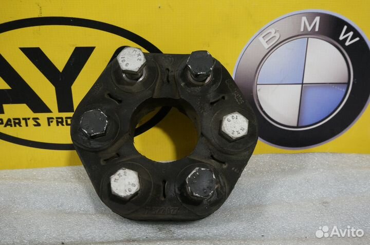 Муфта кардана BMW 5 F10