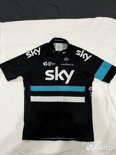 Велоформа Sky