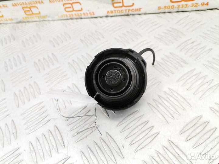 Пробка расширительного бачка Skoda Octavia