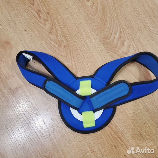 Корсет для спины детский. Корсет для осанки