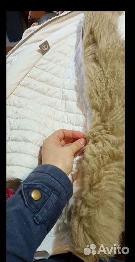 Зимний кит для stokke