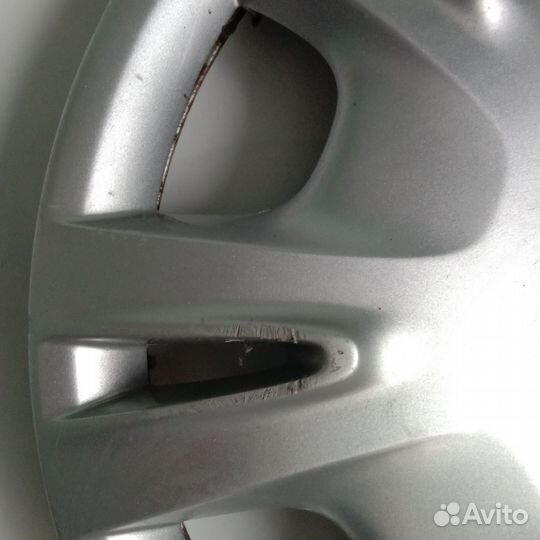 Калпак диска шкода октавия А5 r16