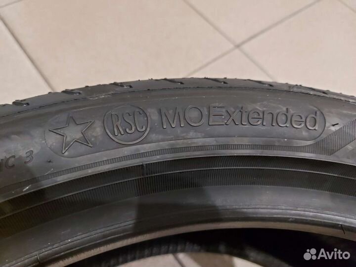 Goodyear Eagle F1 Asymmetric 3 245/40 R19 98Y