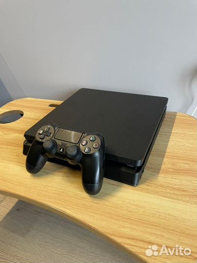 Sony PS4 slim 1tb