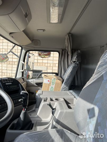 DongFeng DFH3330A80, 2023