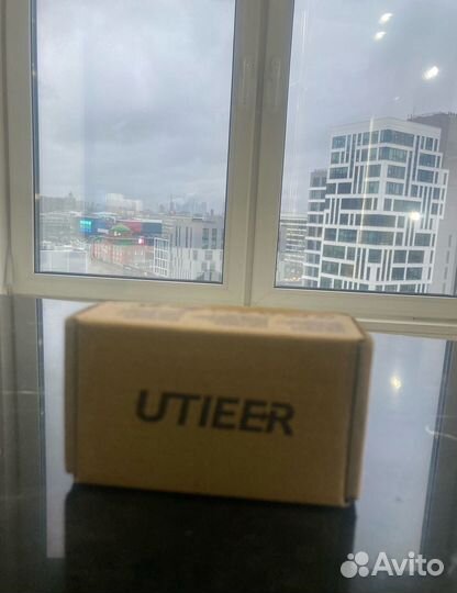 Беспроводные наушники (Блютуз, новые)