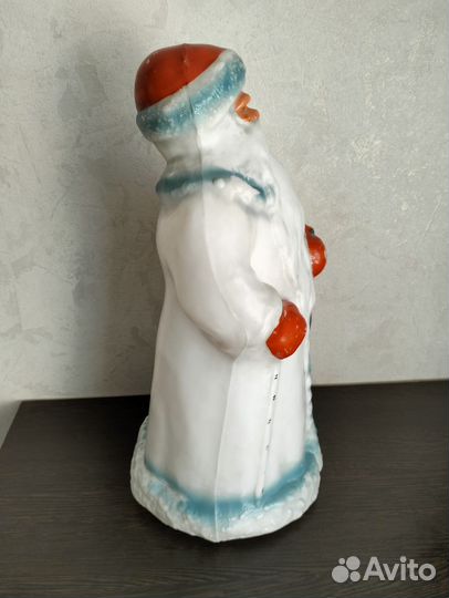 Дед мороз СССР