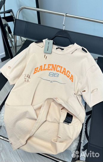 Большой выбор вещей