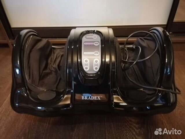 Массажер для ног