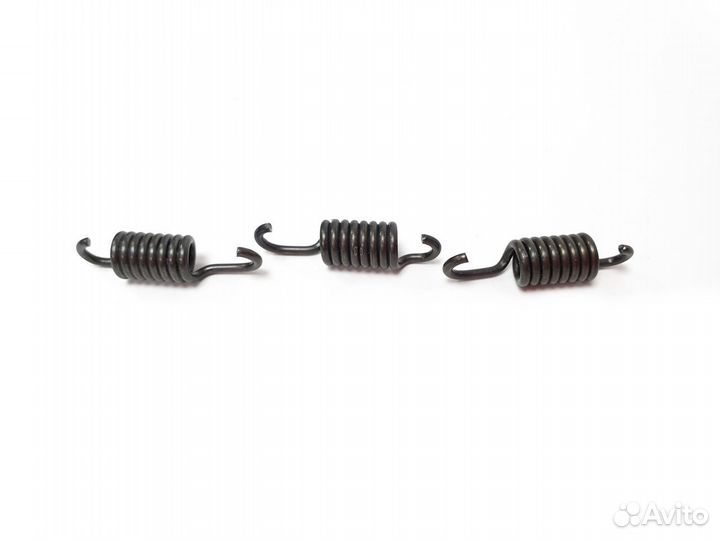Пружины колодок сцеп. спорт Stels/Yamaha Jog 90