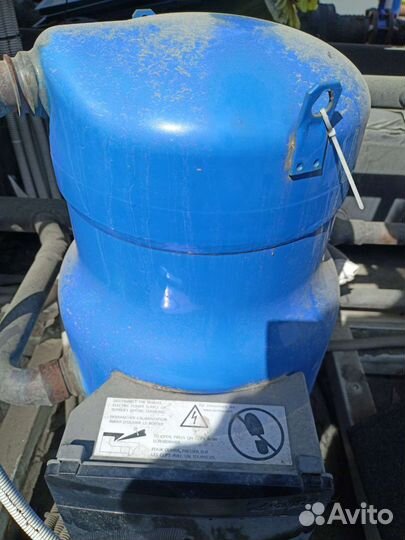 Компрессор SH295 danfoss Performer