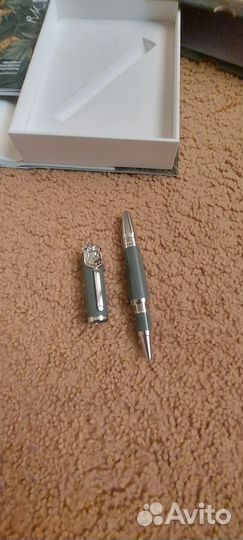 Ручка шариковая montblanc Limited Edition