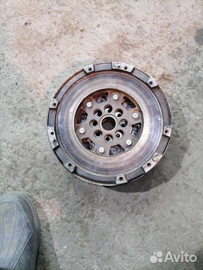 Продам маховик Опель астра