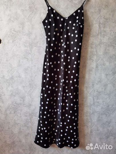 Платье вечернее