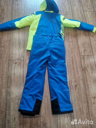 Горнолыжный костюм spyder