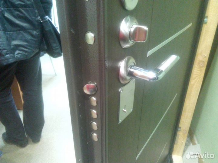 Вскрытие замков / Вскрытие авто