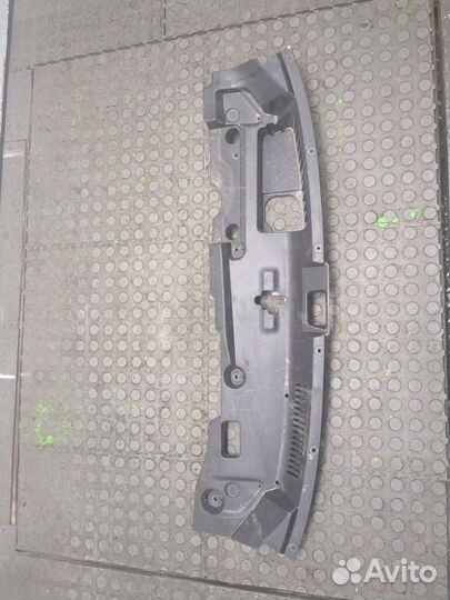 Накладка замка капота Mitsubishi Eclipse Cross, 2018