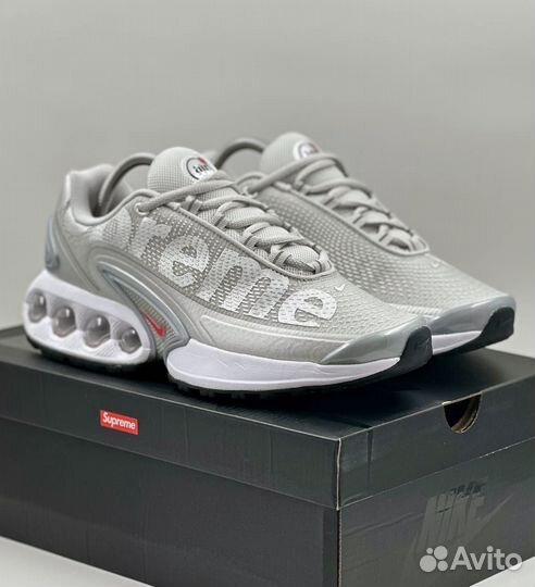 Кросы Nike Air Max Dn X