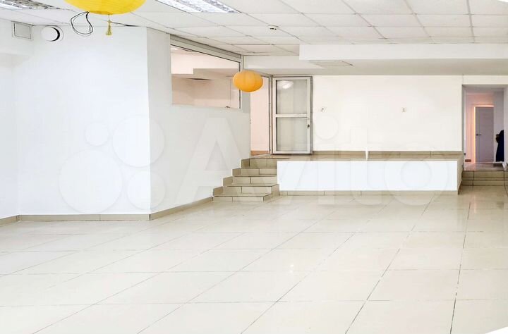 Торговая площадь, 55.6 м²