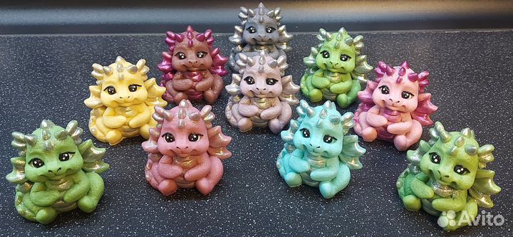 Мыло ручной работы