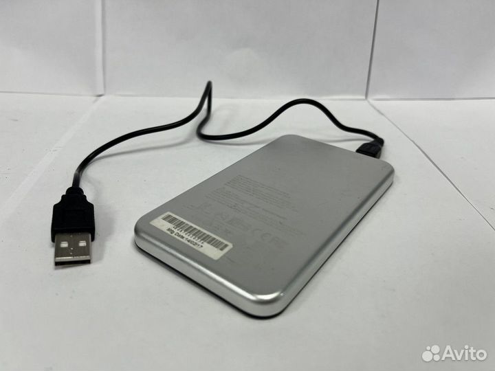 Портативный аккумулятор 4200ам