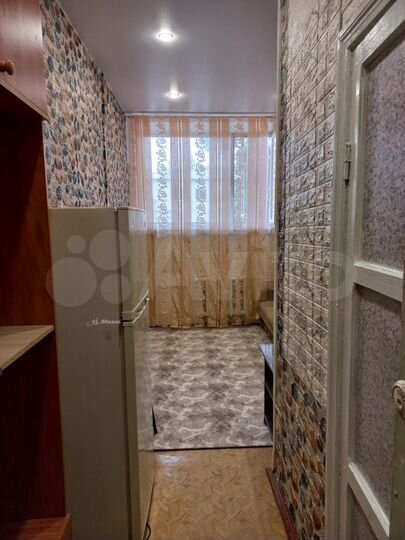 Квартира-студия, 16 м², 1/5 эт.