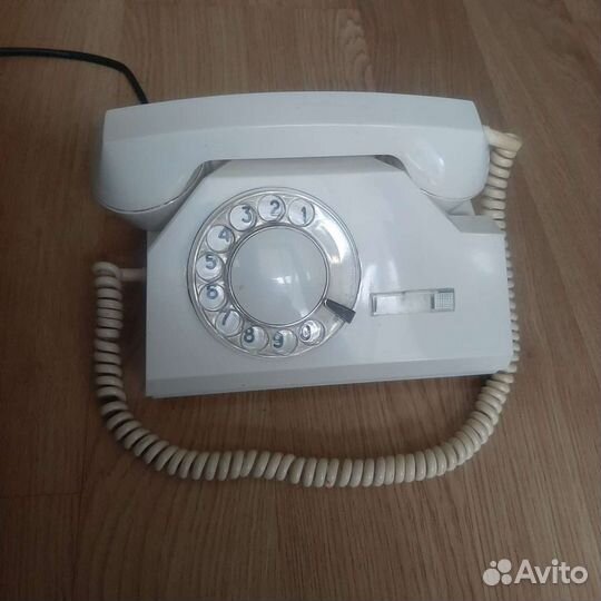 Телефон та-72