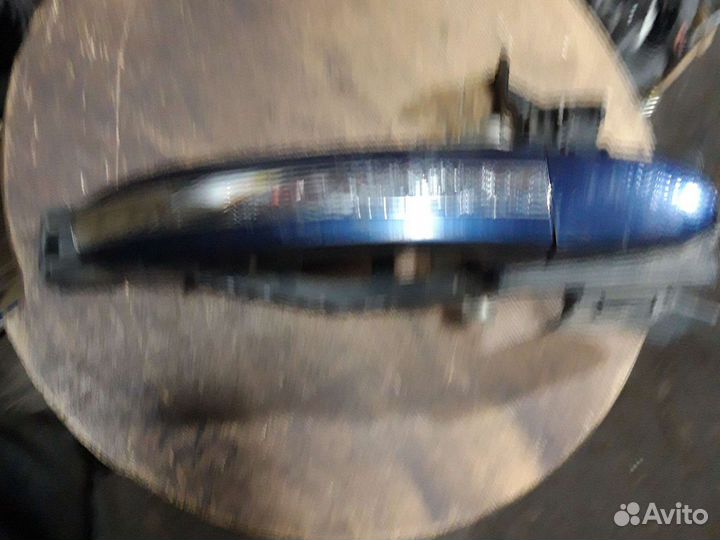 Ручка задней правой двери Форд Галакси 2