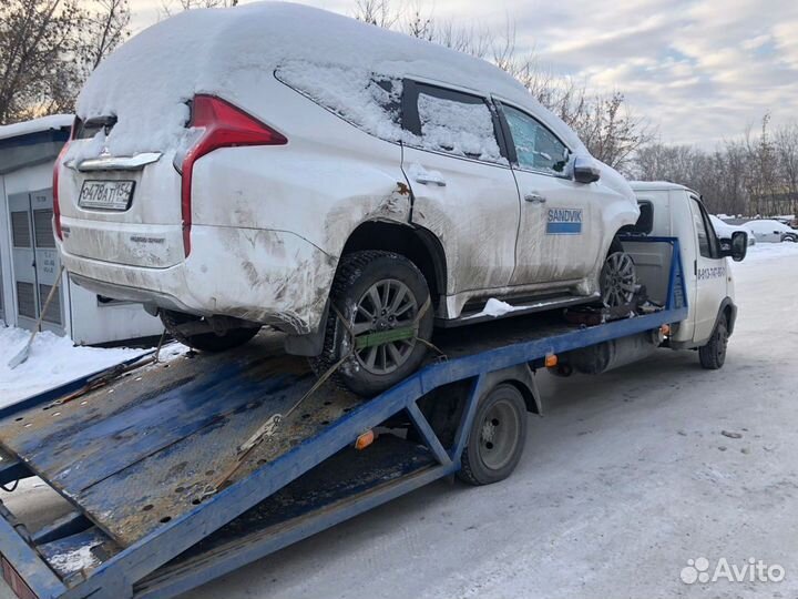 Услуги эвакуатора 24 7